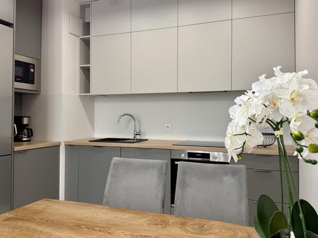 2-pokojowe mieszkanie | 38 m² I Parking w cenie!