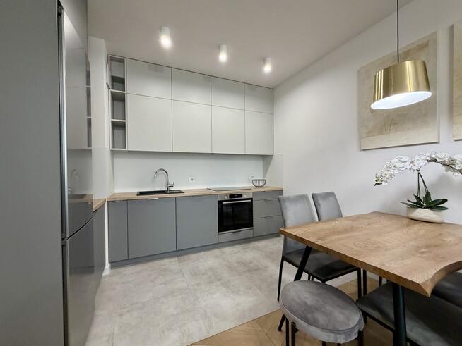 2-pokojowe mieszkanie | 38 m² I Parking w cenie!