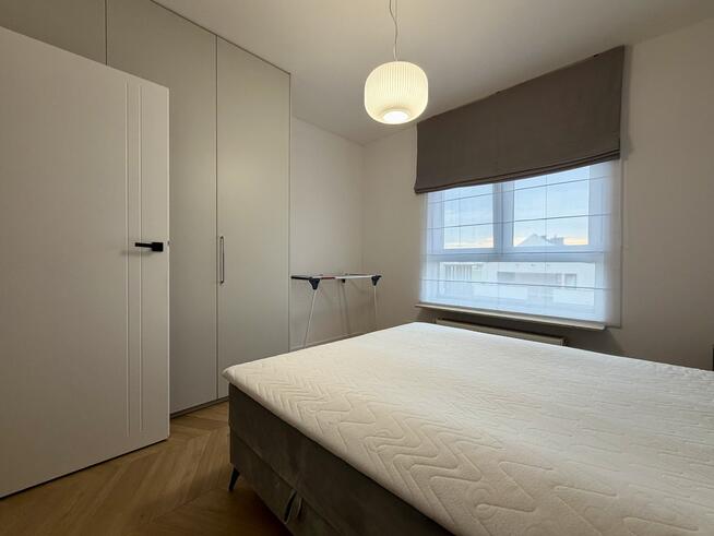 2-pokojowe mieszkanie | 38 m² I Parking w cenie!