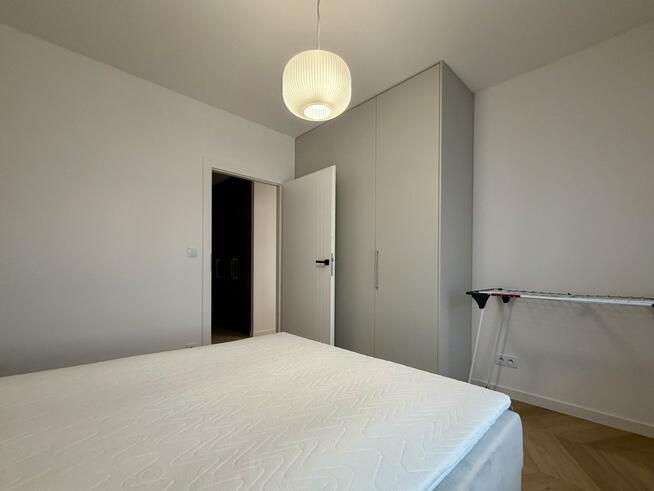 2-pokojowe mieszkanie | 38 m² I Parking w cenie!