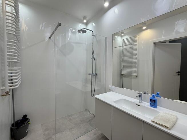 2-pokojowe mieszkanie | 38 m² I Parking w cenie!