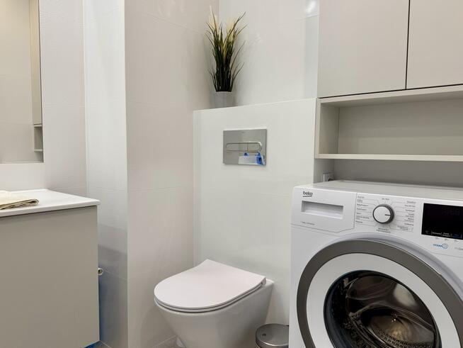 2-pokojowe mieszkanie | 38 m² I Parking w cenie!