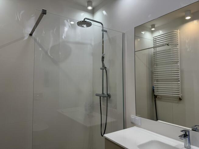 2-pokojowe mieszkanie | 38 m² I Parking w cenie!
