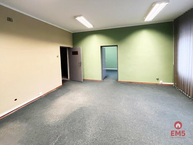 Lokal użytkowy Białystok Starosielce,