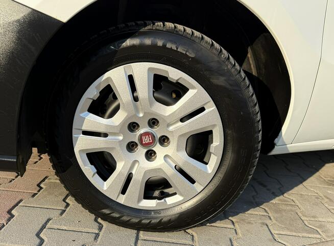 Fiat Doblo 90ps*Bezwypadkowy-ORYGINAŁ*Klimatronik*PDC*Serwis*Mega-Zadbany*WZOROWY