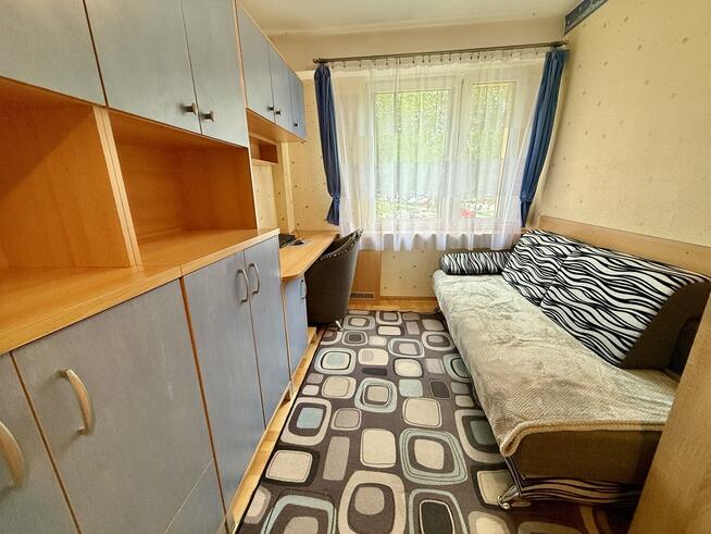 os. Westerplatte, 3-pokojowe, I piętro