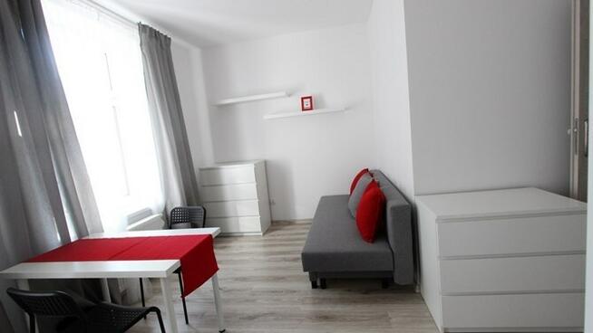 Legionów 40, Śródmieście, pokój, PROMOCJA