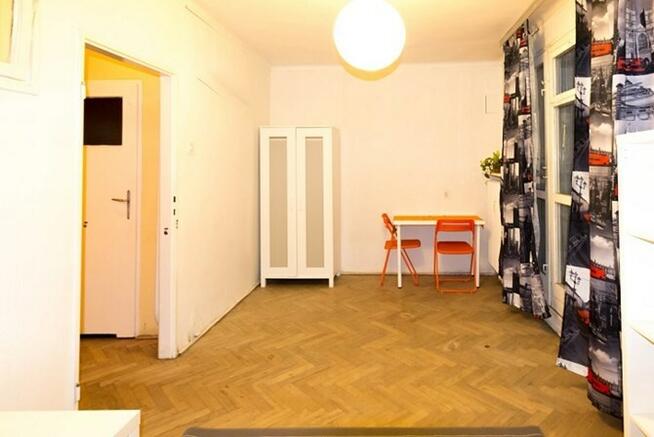 Kawalerka, balkon, pet friendly, Kutrzeby 2,Bałuty