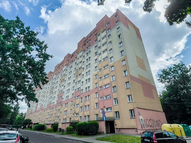 Przytulna kawalerka, 28 m2 - Tatrzańska 65, Zarzew