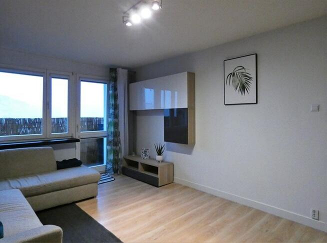 Duża kawalerka, pet friendly, ul. Sacharowa 67