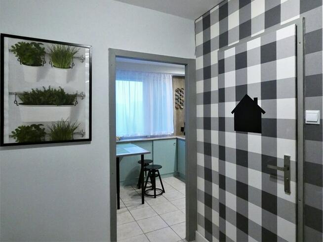 Duża kawalerka, pet friendly, ul. Sacharowa 67