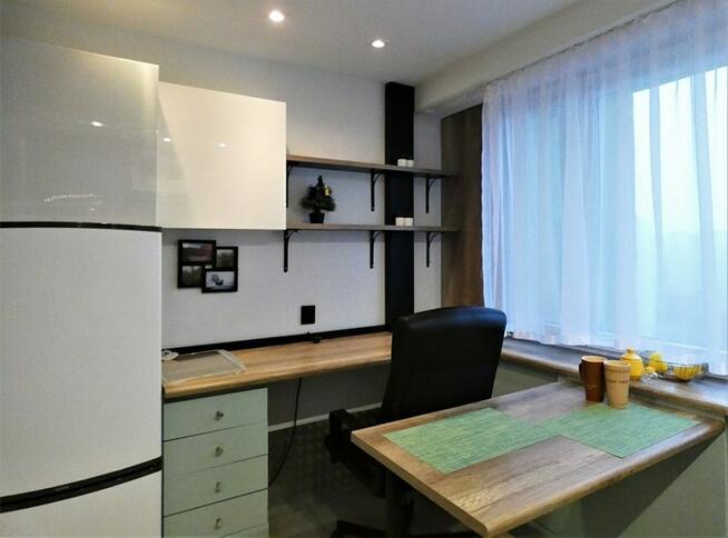 Duża kawalerka, pet friendly, ul. Sacharowa 67