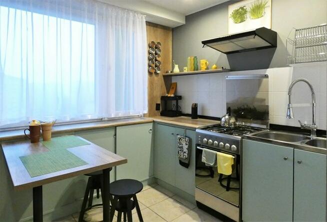 Duża kawalerka, pet friendly, ul. Sacharowa 67