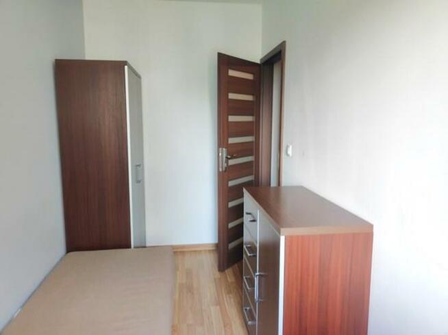 Orlińskiego 10, Czyżyny, funkcjonalny pokój