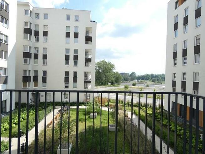 Orlińskiego 10, Czyżyny, funkcjonalny pokój
