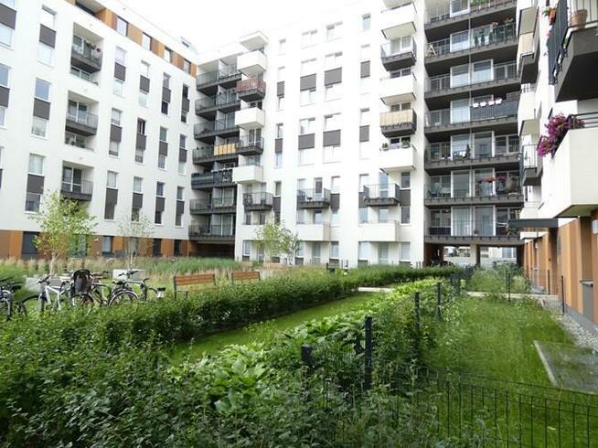 Orlińskiego 10, Czyżyny, funkcjonalny pokój