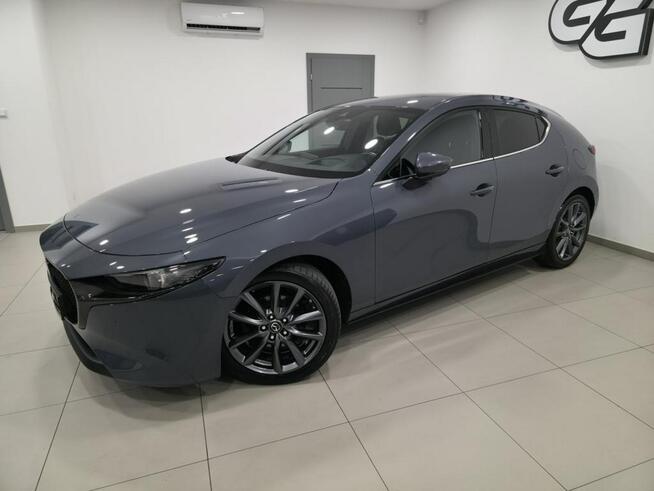 Mazda 3 Bose / Bogate Wyposażenie / Serwisowany / Roczna Gwarancja w cenie