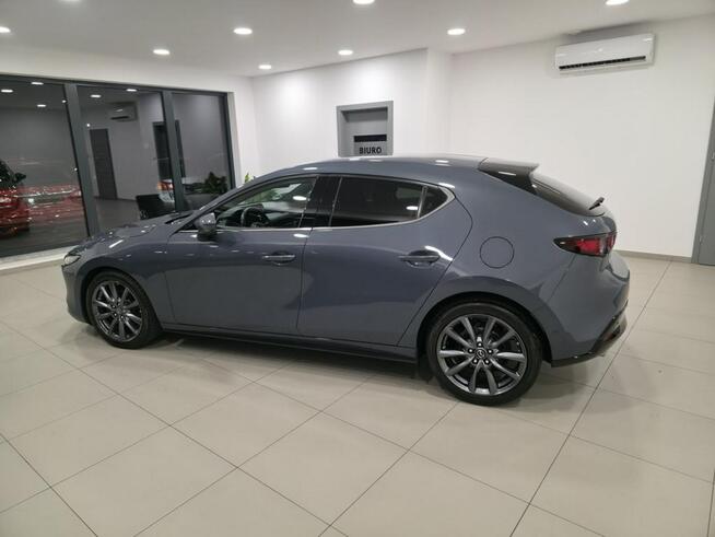 Mazda 3 Bose / Bogate Wyposażenie / Serwisowany / Roczna Gwarancja w cenie
