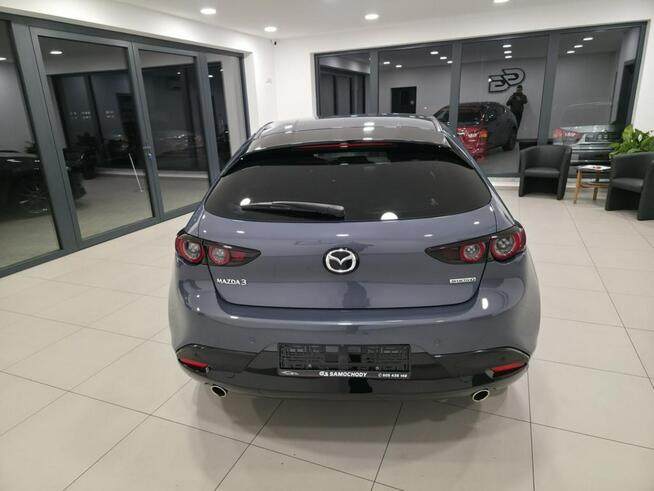 Mazda 3 Bose / Bogate Wyposażenie / Serwisowany / Roczna Gwarancja w cenie