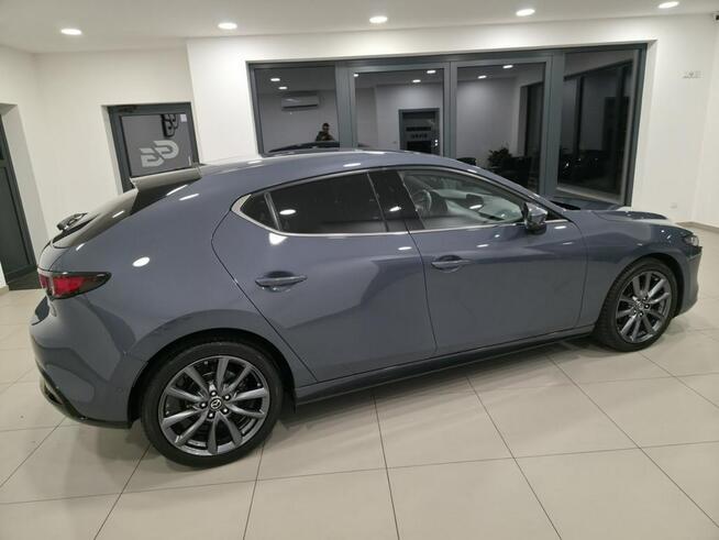 Mazda 3 Bose / Bogate Wyposażenie / Serwisowany / Roczna Gwarancja w cenie