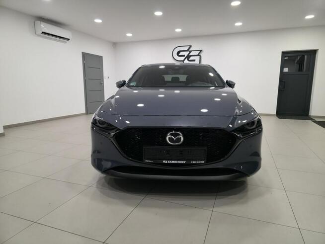 Mazda 3 Bose / Bogate Wyposażenie / Serwisowany / Roczna Gwarancja w cenie