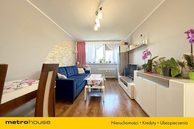 Funkcjonalne 46,6m2,2 pokoje w dobrej lokalizacji