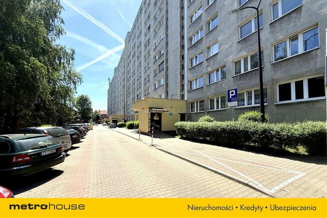 Funkcjonalne 46,6m2,2 pokoje w dobrej lokalizacji