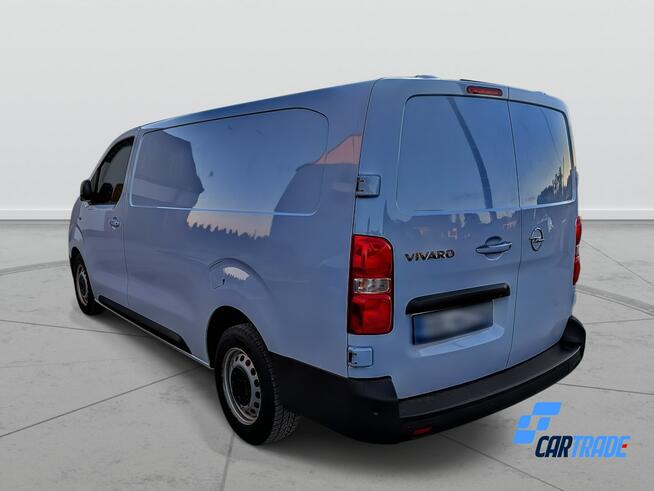 Opel Vivaro 145 KM Automat | L3 | WEBASTO | Full opcja | Kamera | Stan BDB
