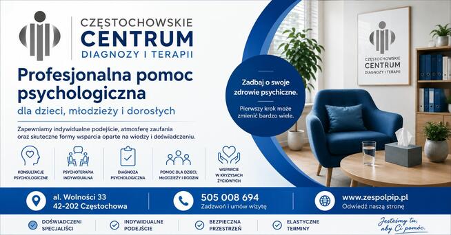 7 dni w tygodniu