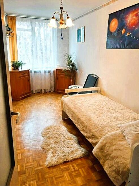 okazja inwestycyjna - 3 pokoje, na Pradze Południe