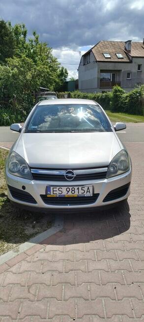 Opel Astra H 1,6 2006