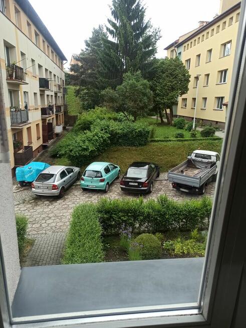 Do wynajęcia jednopokojowe 34 m2 w Przemyślu