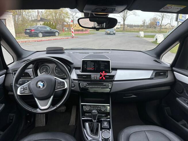 Sprzedam BMW seria 2