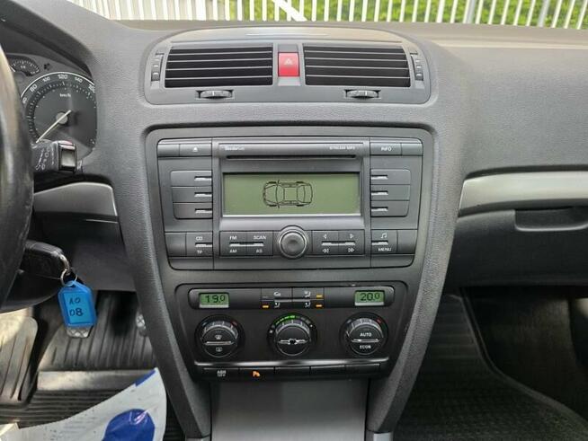 2.0l TDI 140KM*Salon PL * 1 Właściciel od nowości !!!