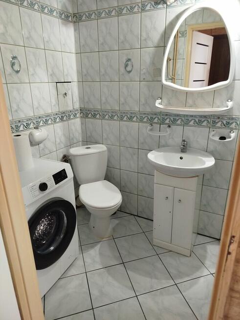Wynajmę mieszkanie