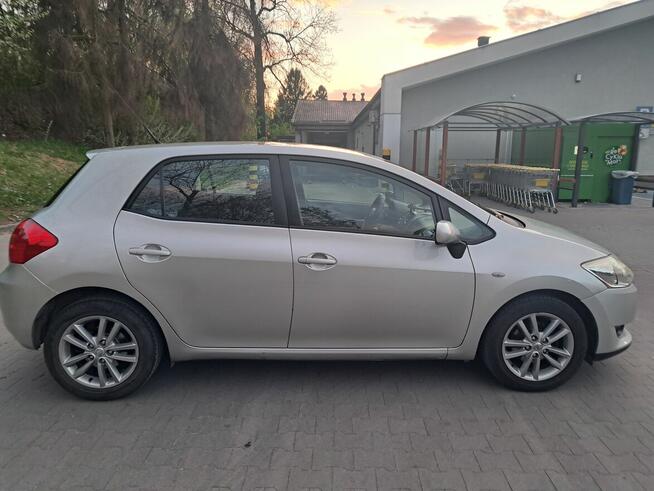 Toyota Auris 1.33 VVT-i 2009
