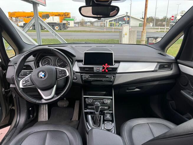 Sprzedam BMW seria 2