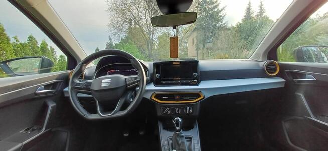 Cesja leasingu | Seat Ibiza 1,0 TSI 95 KM Style