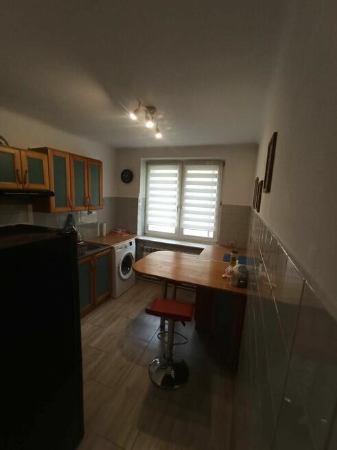 Do wynajęcia jednopokojowe 34 m2 w Przemyślu