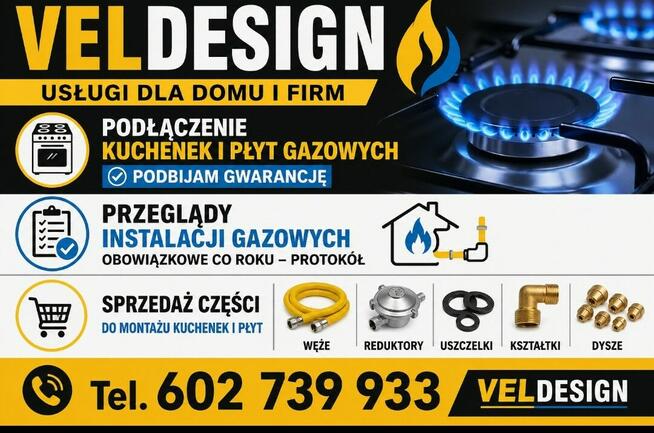 Dostawa gazu propan butan 11 kg 100zł Gaspol