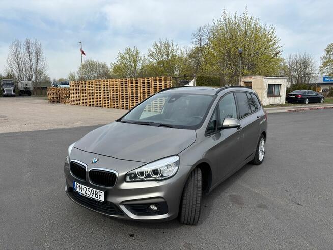 Sprzedam BMW seria 2