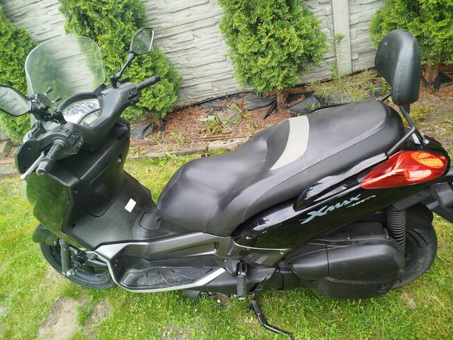 Sprzedam Yamaha x-max