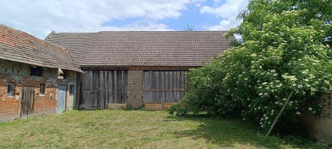 Sprzedam nieruchomość