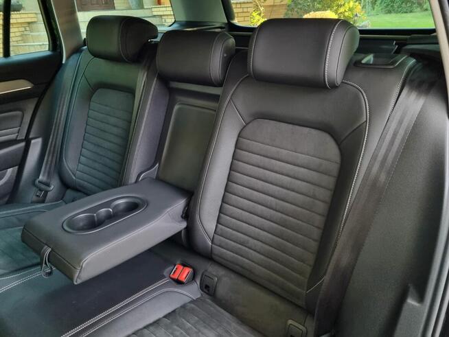 VW Passat 4Motion Elegance Matrix Led Virtual SalonPL FV23%