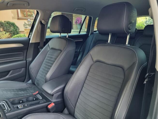 VW Passat 4Motion Elegance Matrix Led Virtual SalonPL FV23%