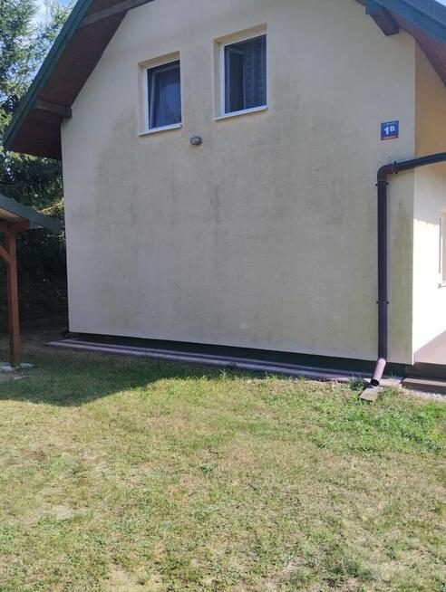 Sprzedam Działkę z Domem
