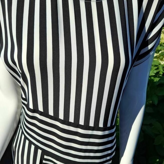 Karl Lagerfeld Paris • sukienka mini • M • nowa z metką