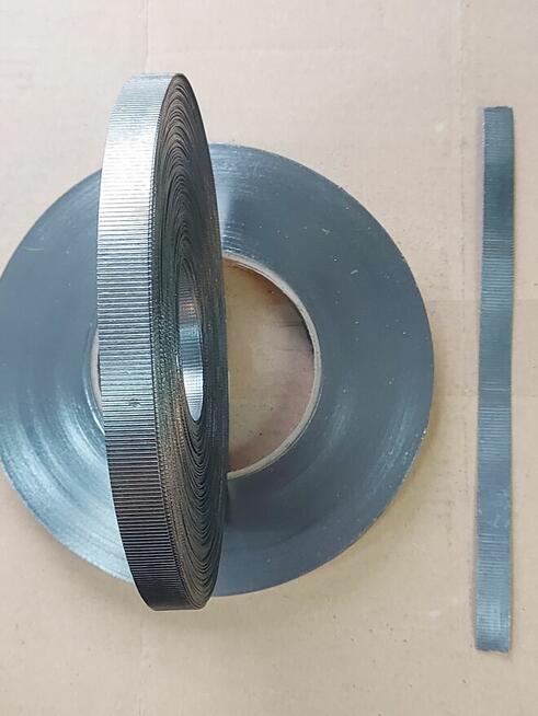 Taśma grafitowa 0,5 mm x15 mm x 50 m.b.