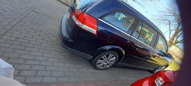 Sprzedam Opel Vectra