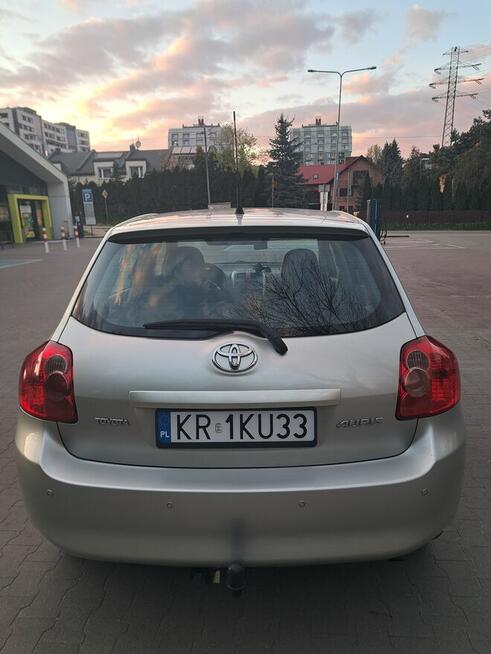 Toyota Auris 1.33 VVT-i 2009